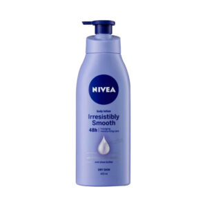 Nivea Body Lotion Smooth
