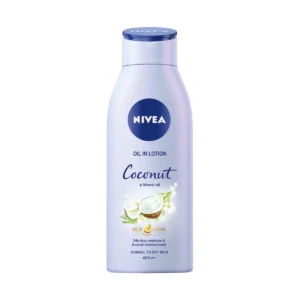 Nivea Coconut Body Lotion