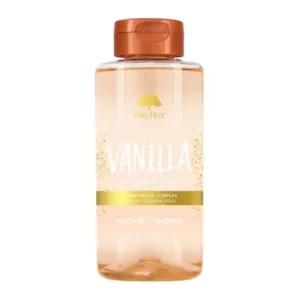 Tree Hut Vanilla Foaming Gel Wash