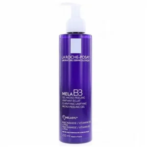 La Roche-Posay Mela B3 Micro-Peeling Gel