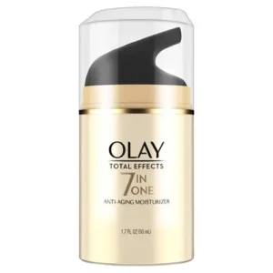 OLAY Total Effects 7 in one Anti-Aging Moisturizer With Sunscreen