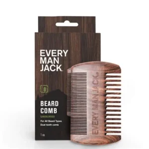 Every Man Jack Beard Comb