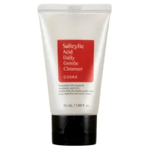 COSRX Salicylic Acid Daily Gentle Cleanser