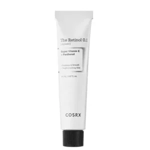 COSRX The Retinol 1.0  Cream