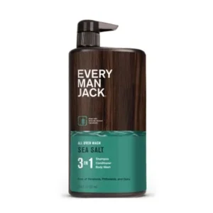 Every Man Jack 2-in-1 Sea Salt small