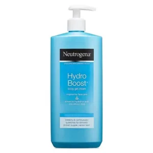 Neutrogena Hydro Boost Body Gel Cream