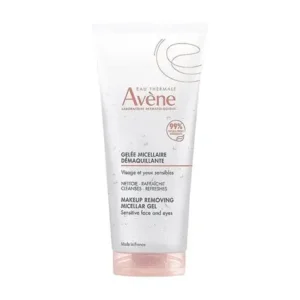 Eau Thermale Avene Makeup Removing Micellar Gel