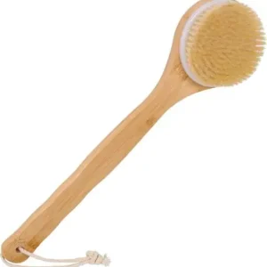 Back Scrub Brush