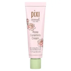 Pixi Skintreats Rose Ceramide Cream