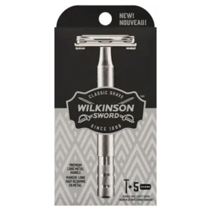 Wilkinson Sword Double Edge Razor