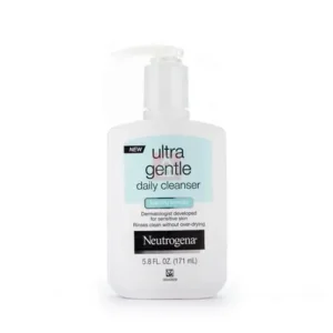 Neutrogena Ultra Gentle Daily Cleanser