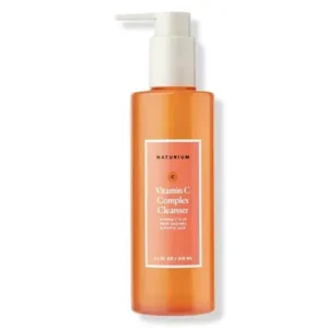 Naturium Vitamin C Complex Cleanser