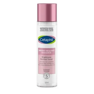 Cetaphil Brightness Refresh Toner