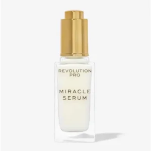 Revolution Pro Miracle Serum