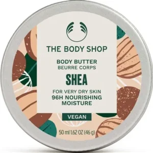 The Body Shop Body Butter Shea