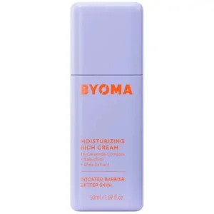 Byoma Moisturizing Rich Cream