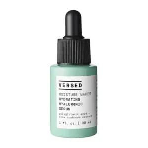 Versed Moisture Maker Hydrating Hyaluronic Serum