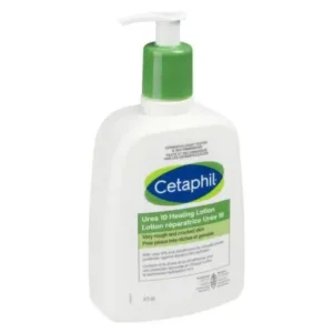Cetaphil Urea 10 Healing Lotion