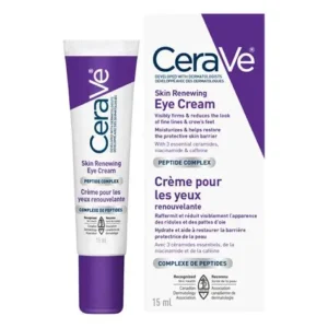 CeraVe Skin Renewing Retinol Serum