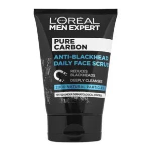 Loreal Men Expert Pure Carbon Anti-Blackhead Daily Moisturizer