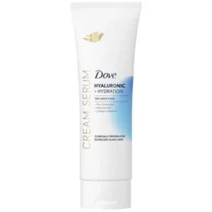 Dove Hyaluronic+ Hydration Cream Body Serum