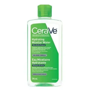 CeraVe Hydrating Micellar Water