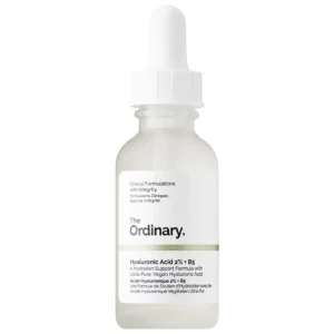 The Ordinary Hyaluronic Acid