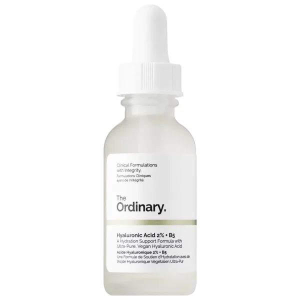 The Ordinary Hyaluronic Acid