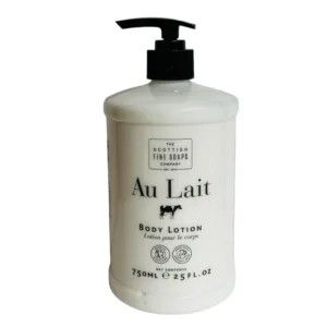 Au Lait Body Lotion