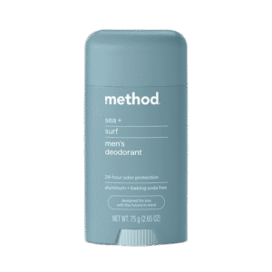 Method Men Sea + Surf Deodorant