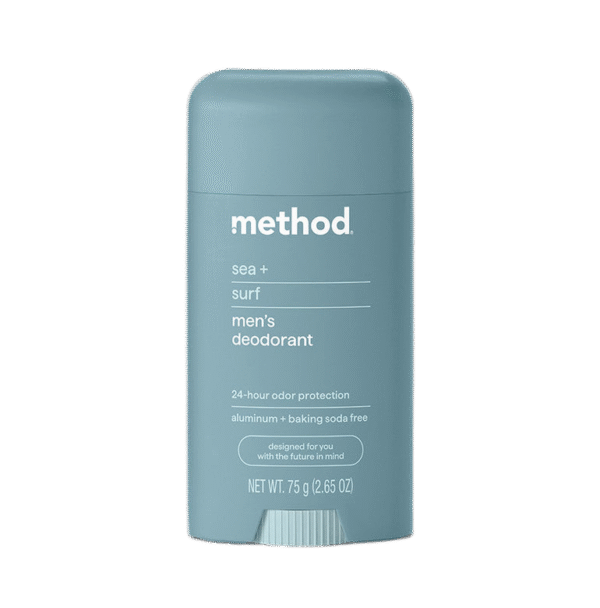 Method Men Sea + Surf Deodorant