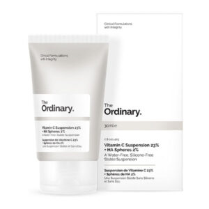 The Ordinary Vitamin C
