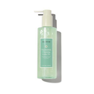 Naturium Niacinamide Cleansing Gelee