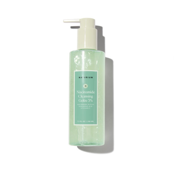 Naturium Niacinamide Cleansing Gelee