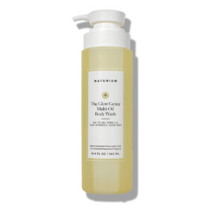 Naturium The Glow Getter Multi-Oil Body Wash
