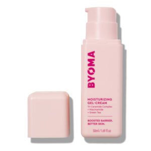 Byoma Moisturizing Gel Cream