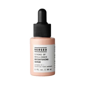 Versed Brightening Serum