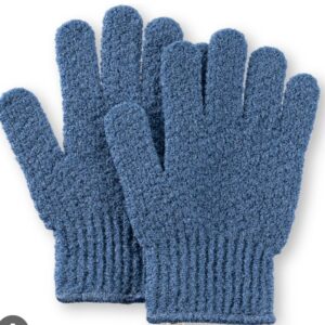 Bath Gloves