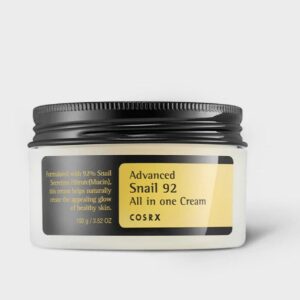 COSRX Advanced Snail 92 All In One Cream
