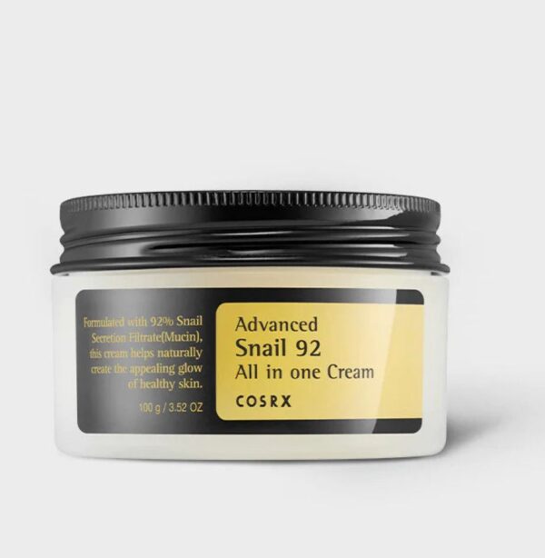 COSRX Advanced Snail 92 All In One Cream
