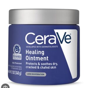 CeraVe Healing Ointment