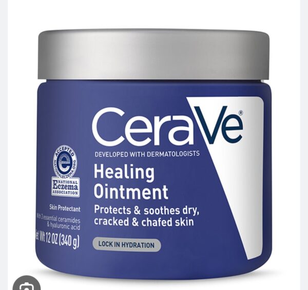 CeraVe Healing Ointment