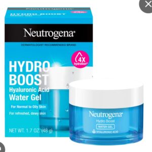 Neutrogena Hydro Boost Hyaluronic Acid Water Gel