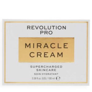 Revolution Pro Miracle Cream