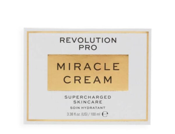 Revolution Pro Miracle Cream