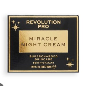 Revolution Pro Night Cream
