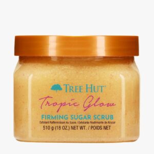 Tree Hut Tropic Glow Firming Sugar Scrub