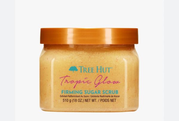 Tree Hut Tropic Glow Firming Sugar Scrub