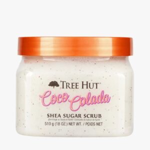 Tree Hut Coco Colada Shea Sugar Scrub