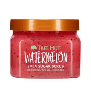 Tree Hut Watermelon Shea Sugar Scrub